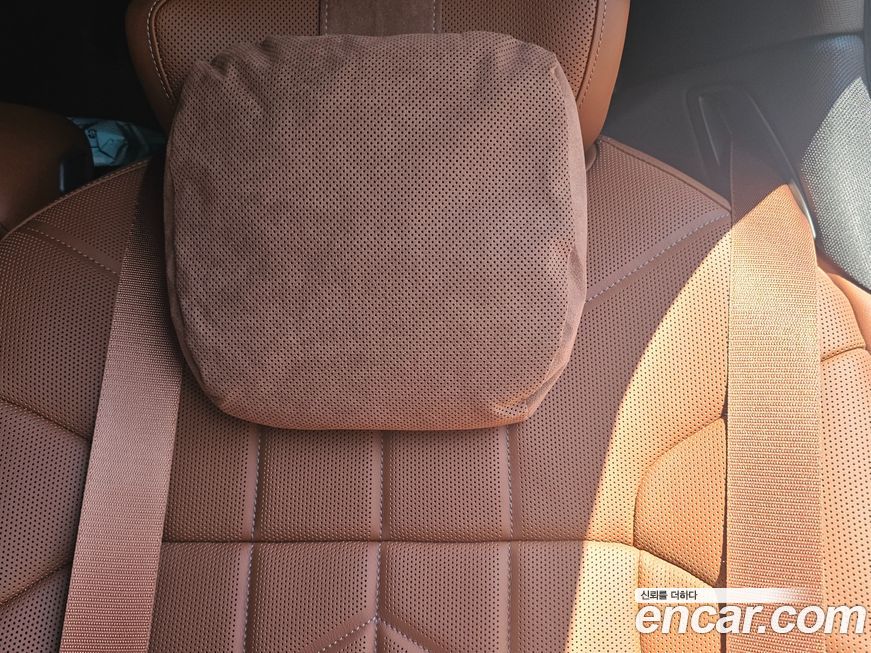 BMW 7-Series 2025