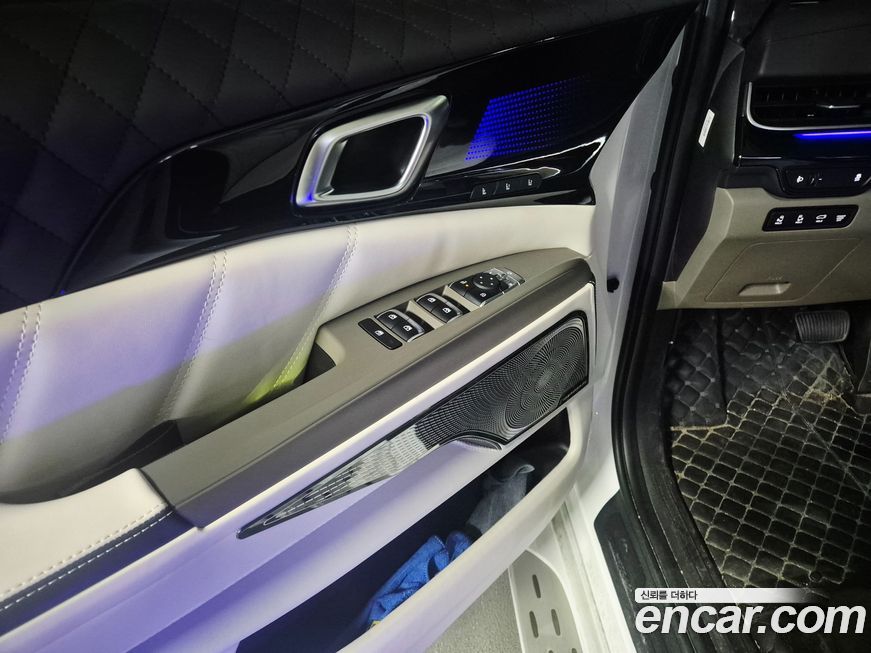 Kia Canival 2026