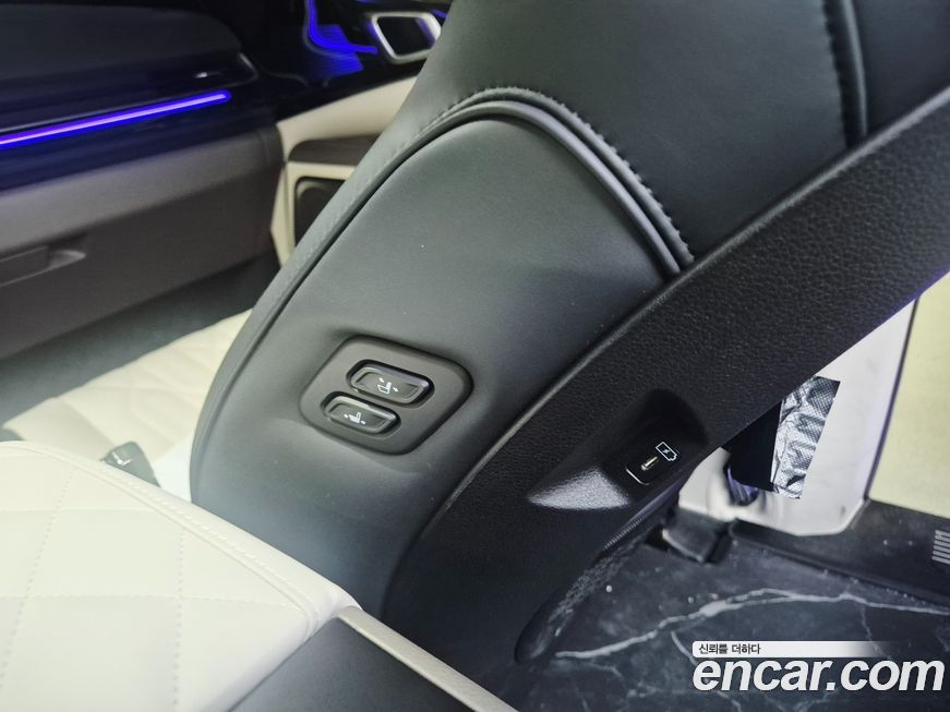 Kia Canival 2026