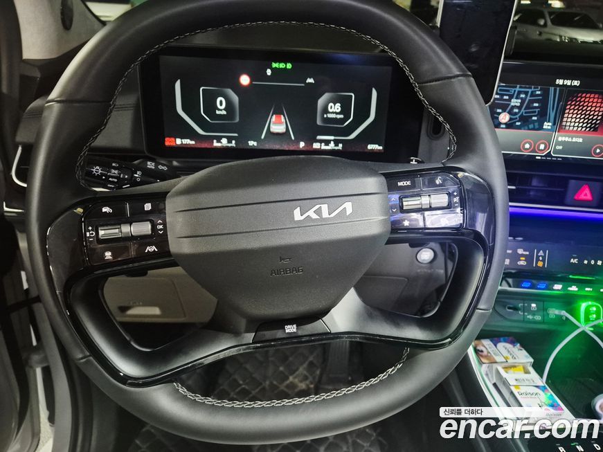 Kia Canival 2026