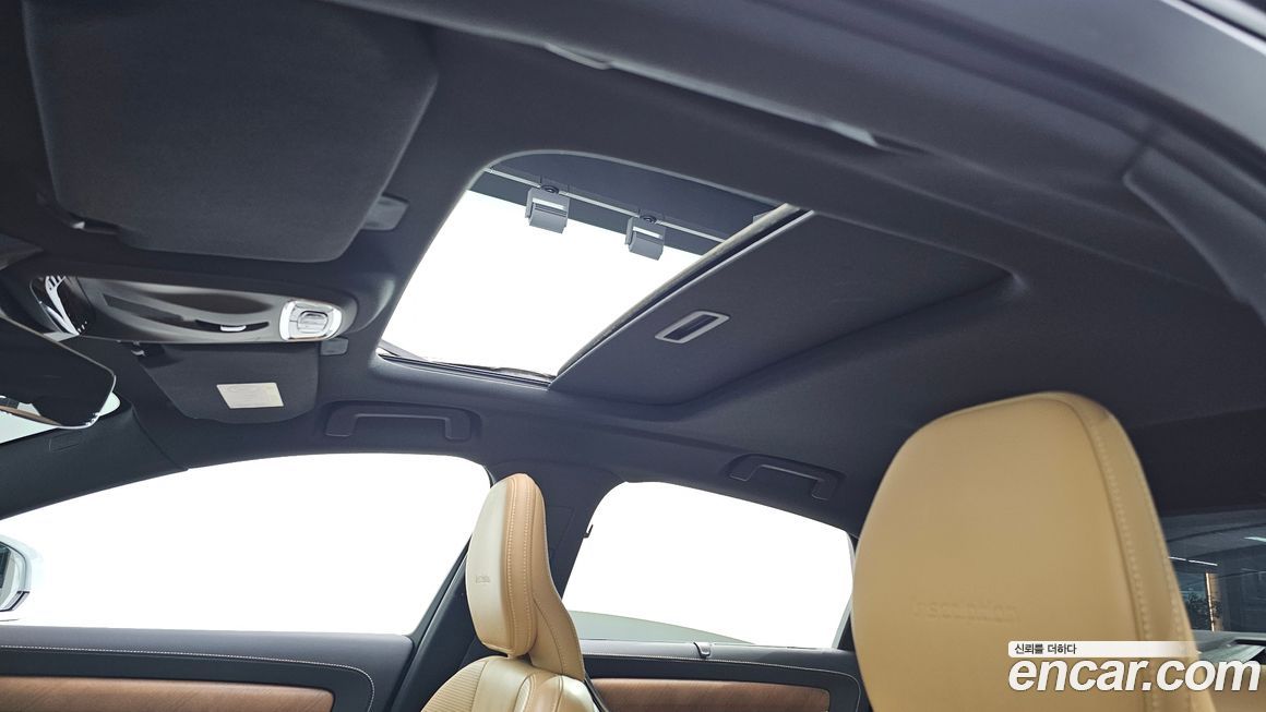Volvo S90 2020