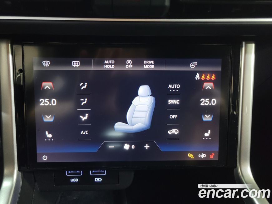 KG_Mobility_Ssangyong Torres 2023