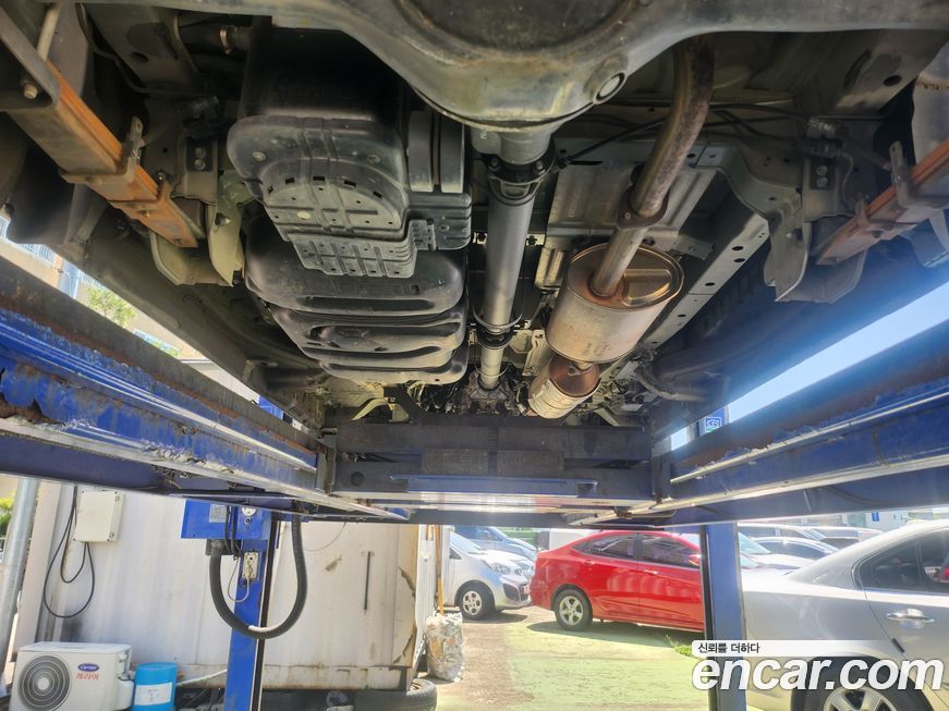 Hyundai Starex 2020