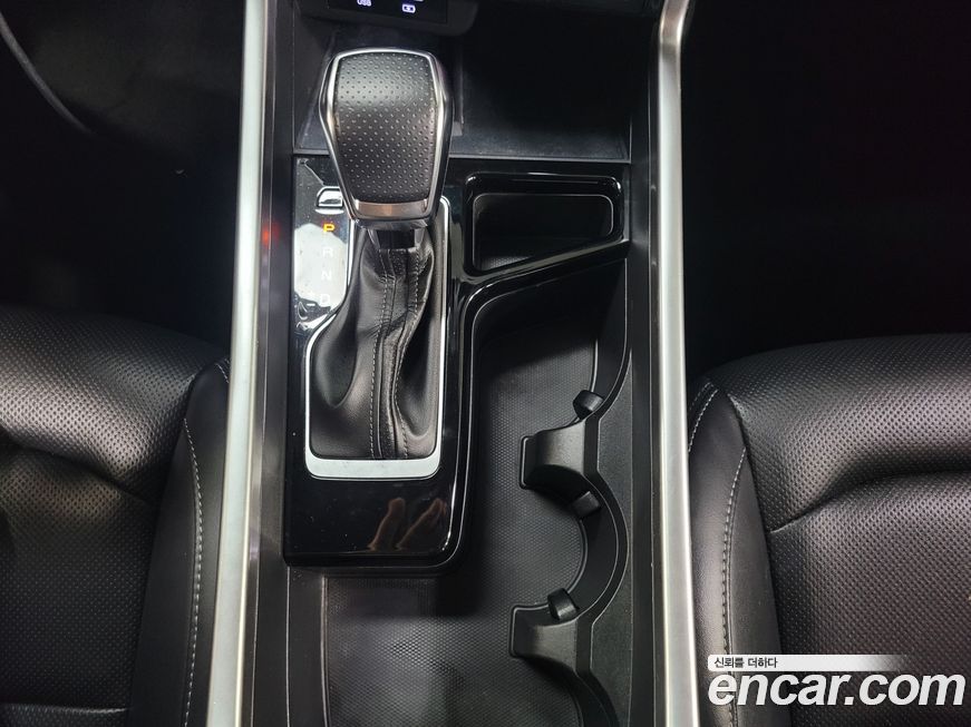 KG_Mobility_Ssangyong Torres 2023