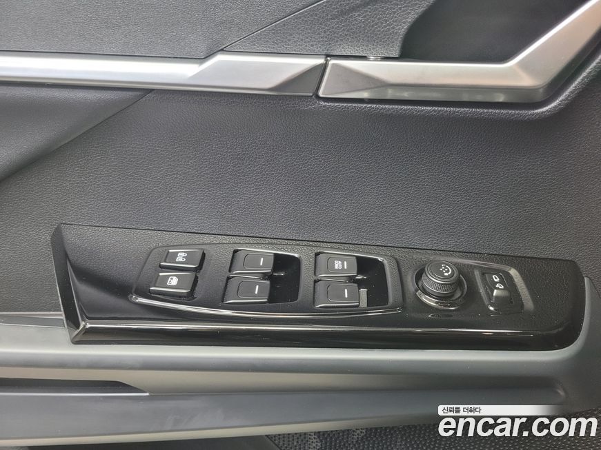 KG_Mobility_Ssangyong Torres 2023