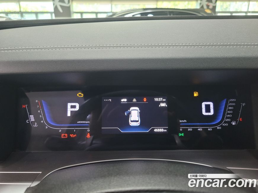 KG_Mobility_Ssangyong Torres 2023
