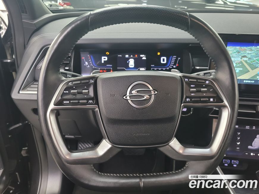 KG_Mobility_Ssangyong Torres 2023