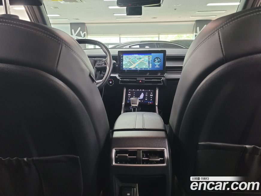 KG_Mobility_Ssangyong Torres 2023