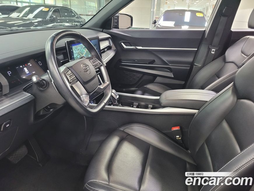 KG_Mobility_Ssangyong Torres 2023