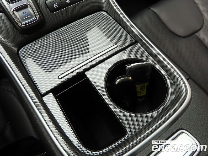 Hyundai Santafe 2022