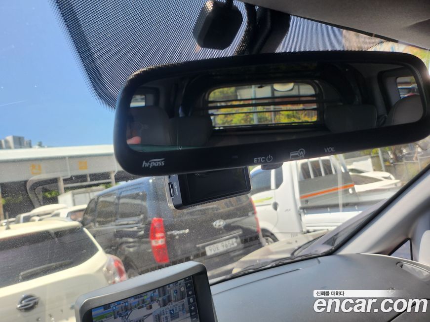 Hyundai Starex 2020