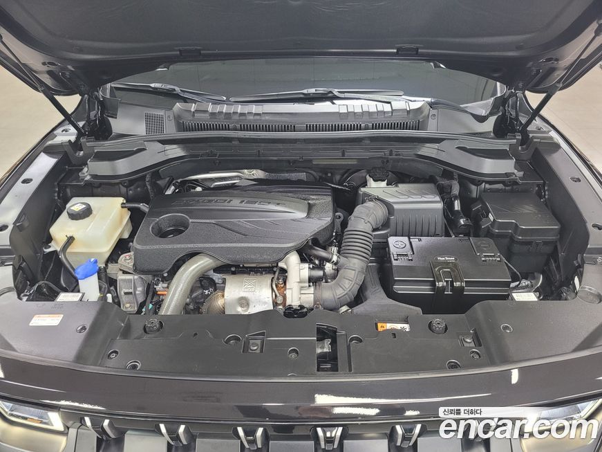 KG_Mobility_Ssangyong Torres 2023