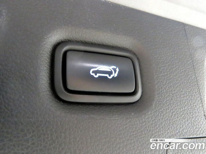 Hyundai Santafe 2022