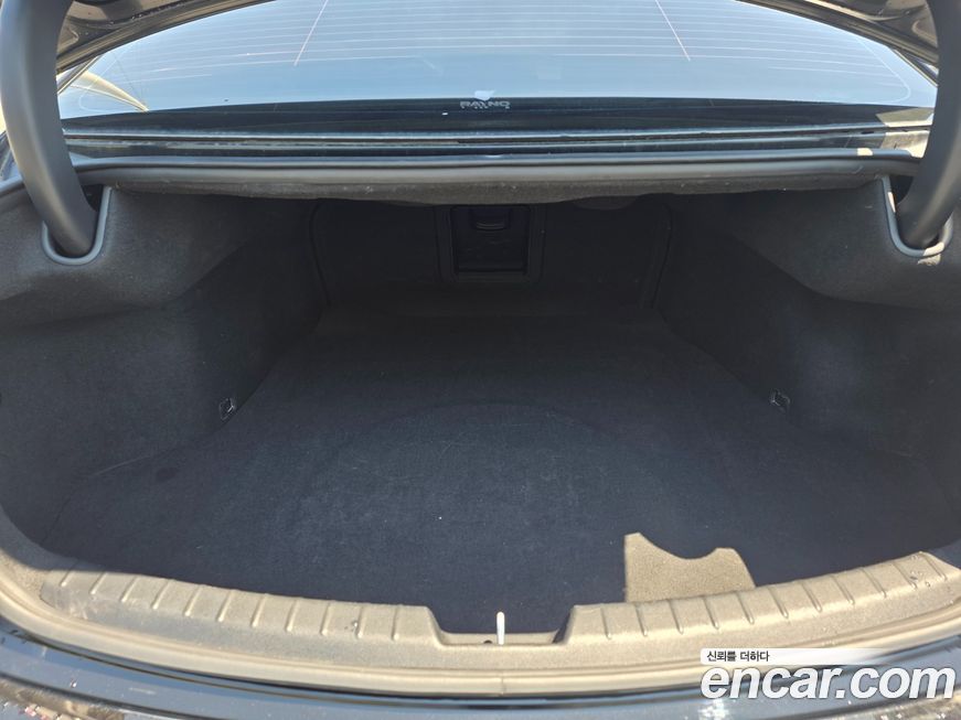 Kia K7 2018