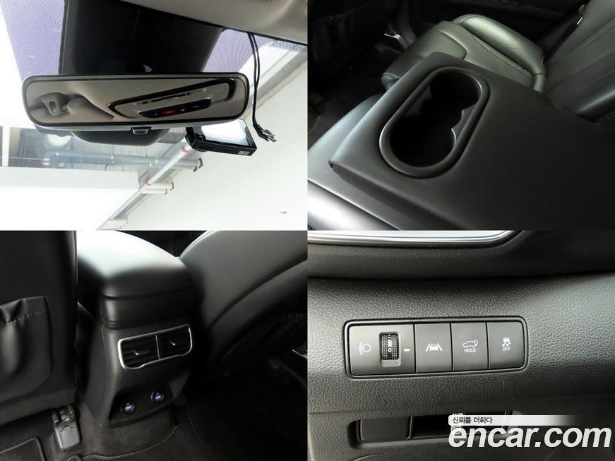 Hyundai Santafe 2022