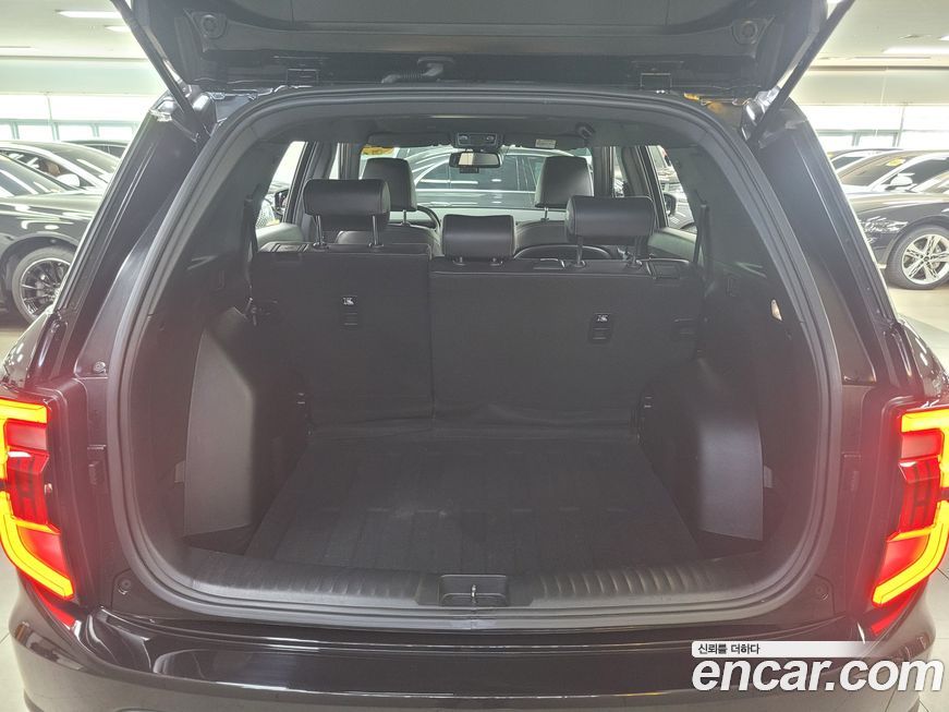 KG_Mobility_Ssangyong Torres 2023