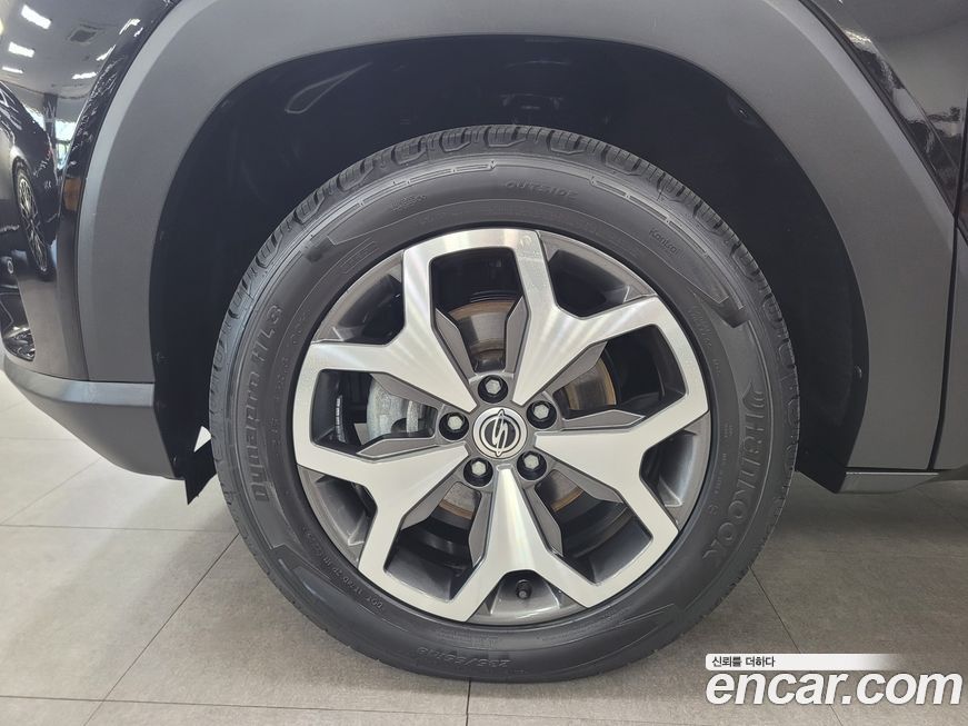 KG_Mobility_Ssangyong Torres 2023
