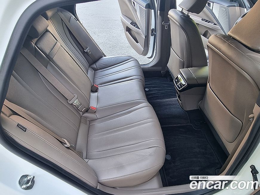 Kia K8 2022