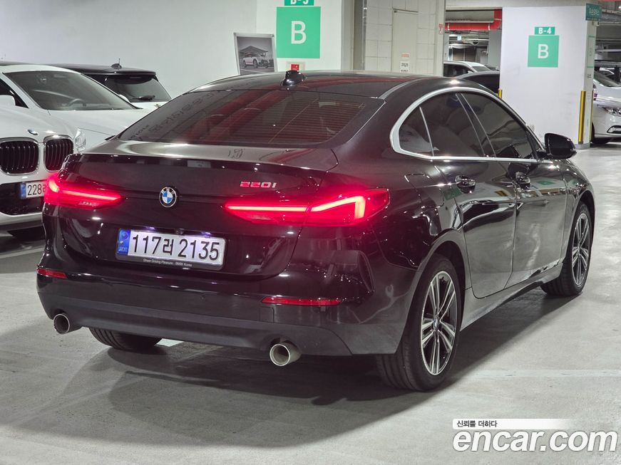 BMW 2-Series 2021