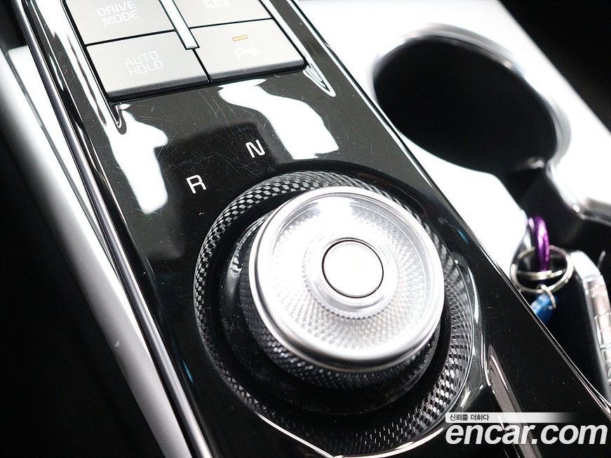 Kia K8 2023