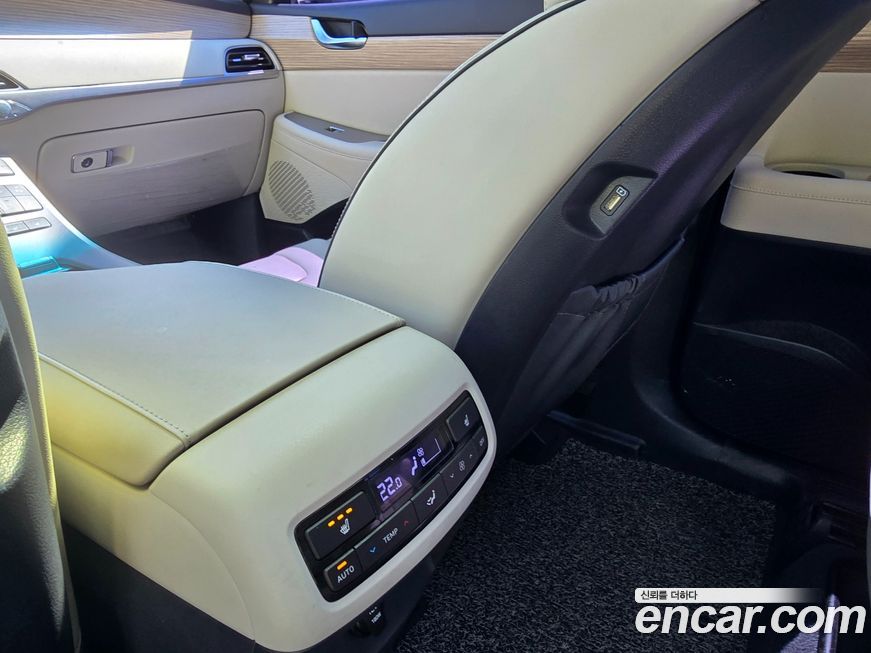 Hyundai Palisade 2019