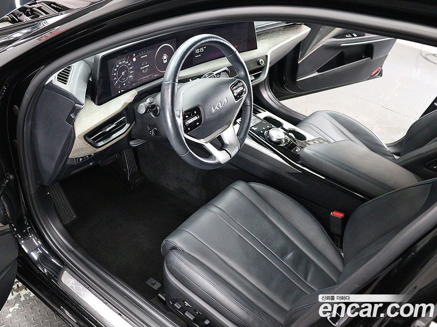 Kia K8 2023