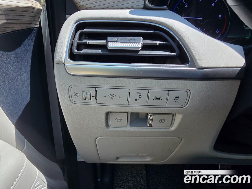 Hyundai Palisade 2019