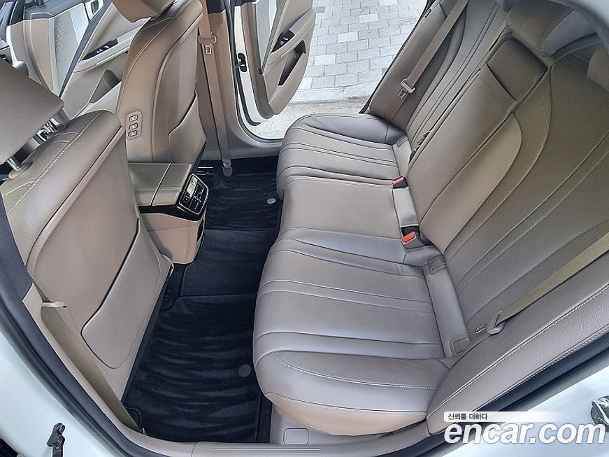 Kia K8 2022