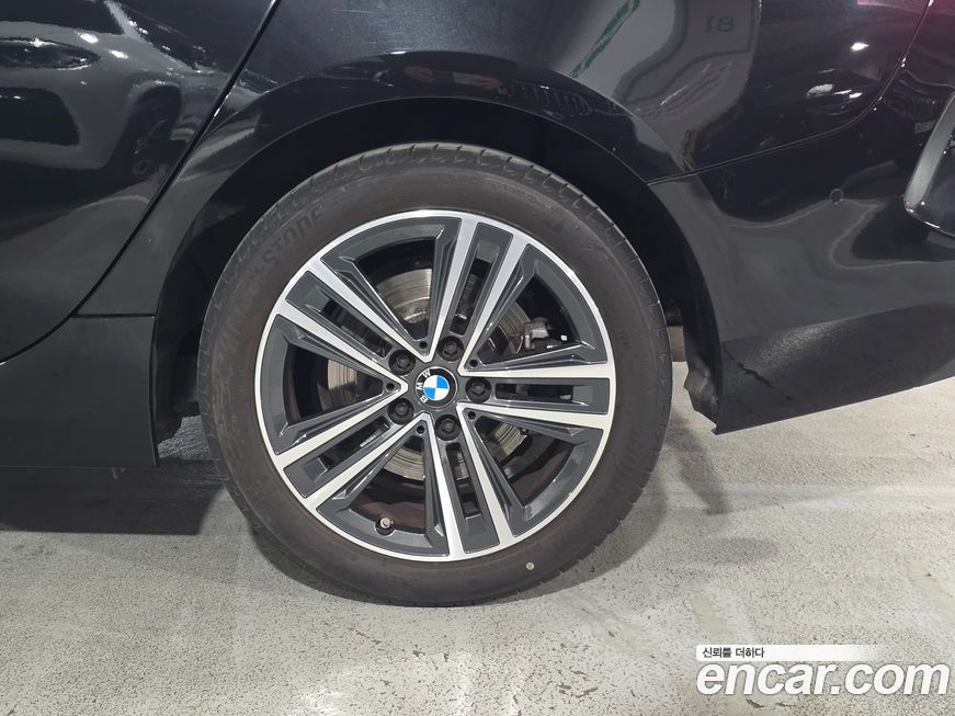 BMW 2-Series 2021