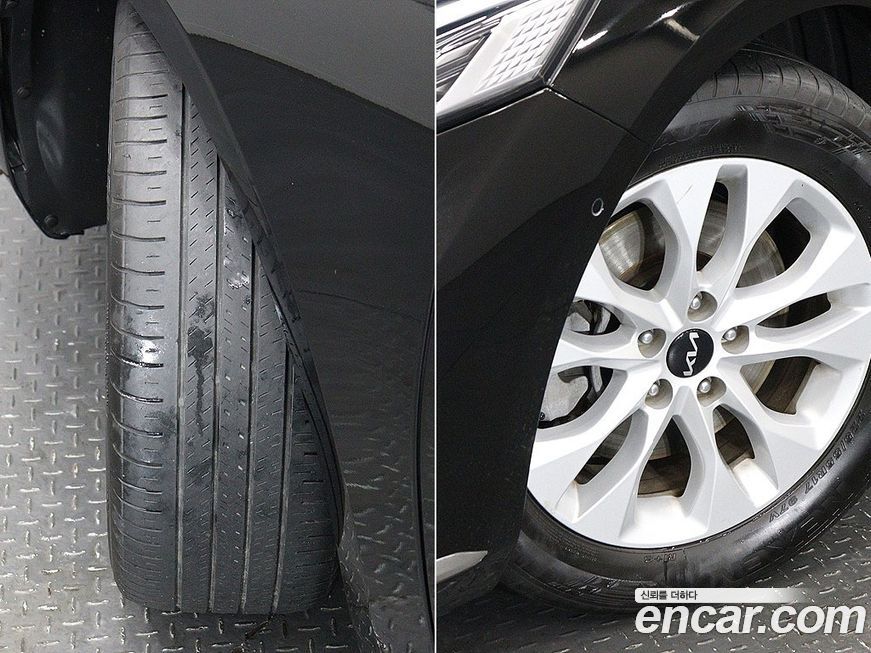 Kia K8 2023