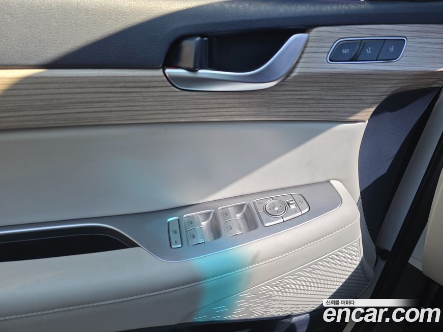 Hyundai Palisade 2019