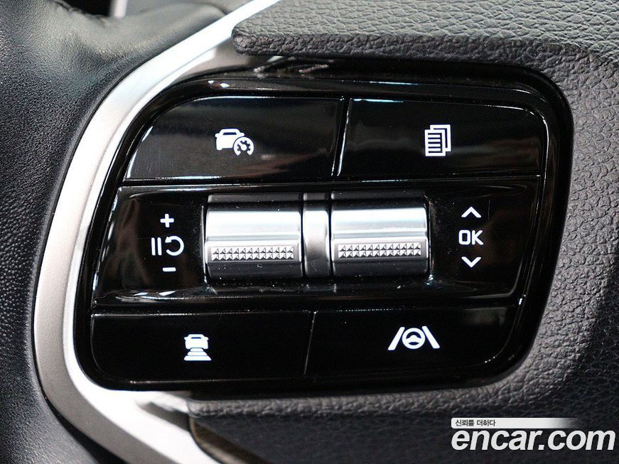 Kia K8 2023