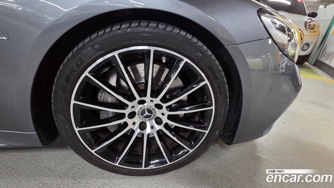 Mercedes-Benz SL-Class 2018