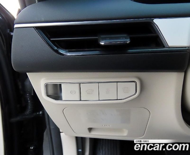 Kia K8 2025