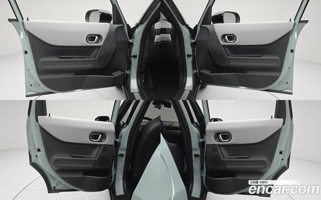 Mini Cooper 2025