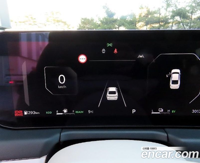 Kia K8 2025