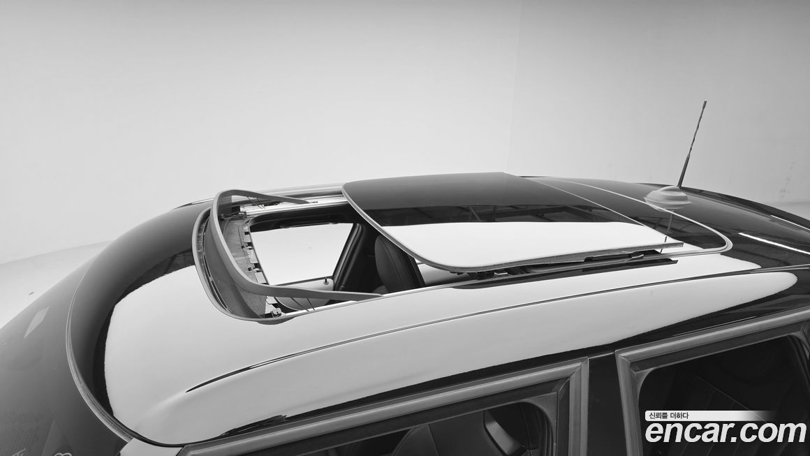 Mini Cooper 2025