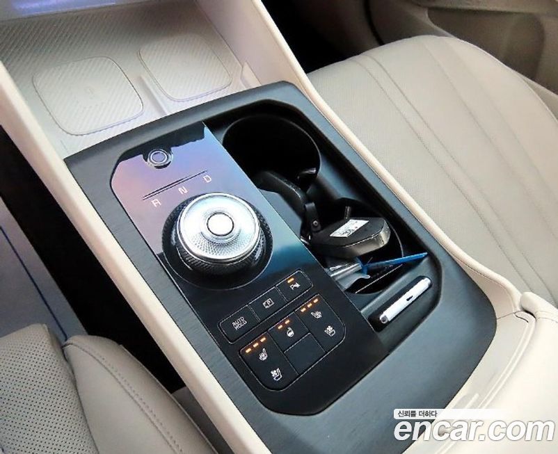 Kia K8 2025