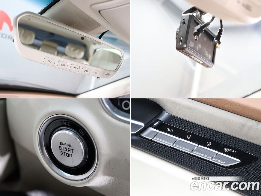 Genesis G90 2021