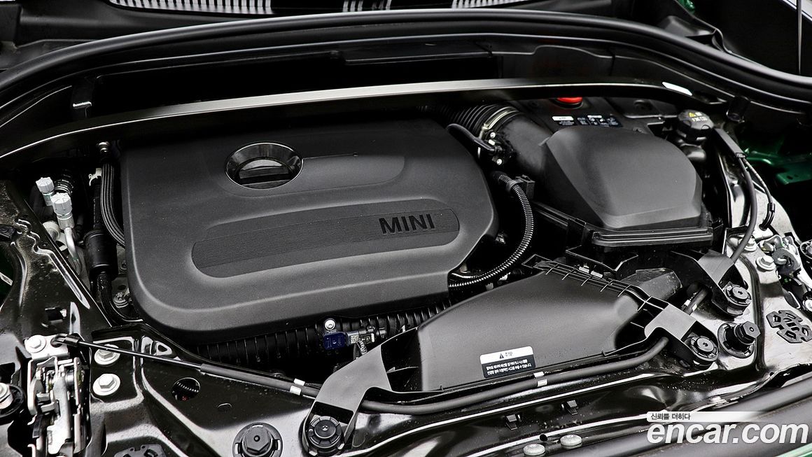 Mini Countryman 2024