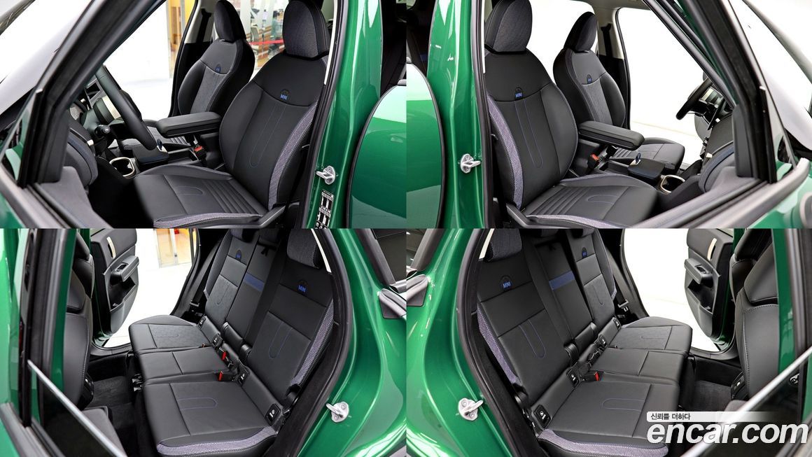 Mini Countryman 2024