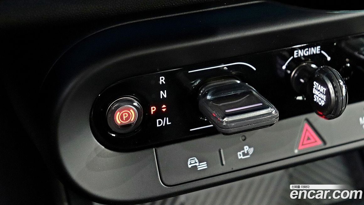 Mini Countryman 2024