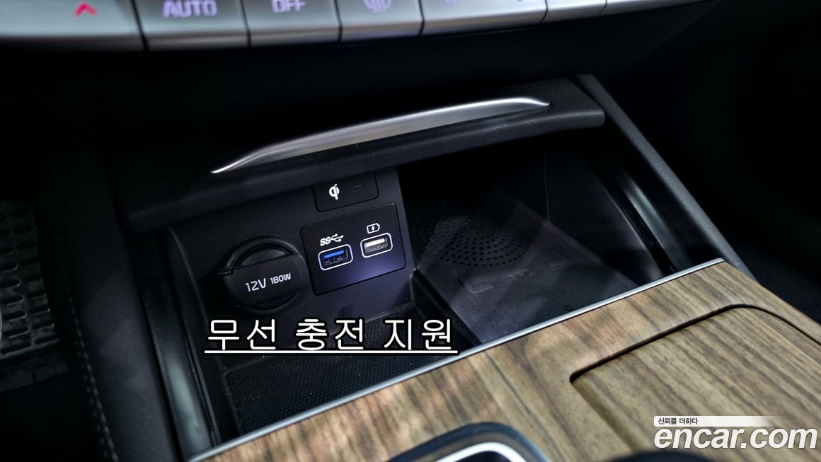 Kia K9 2023