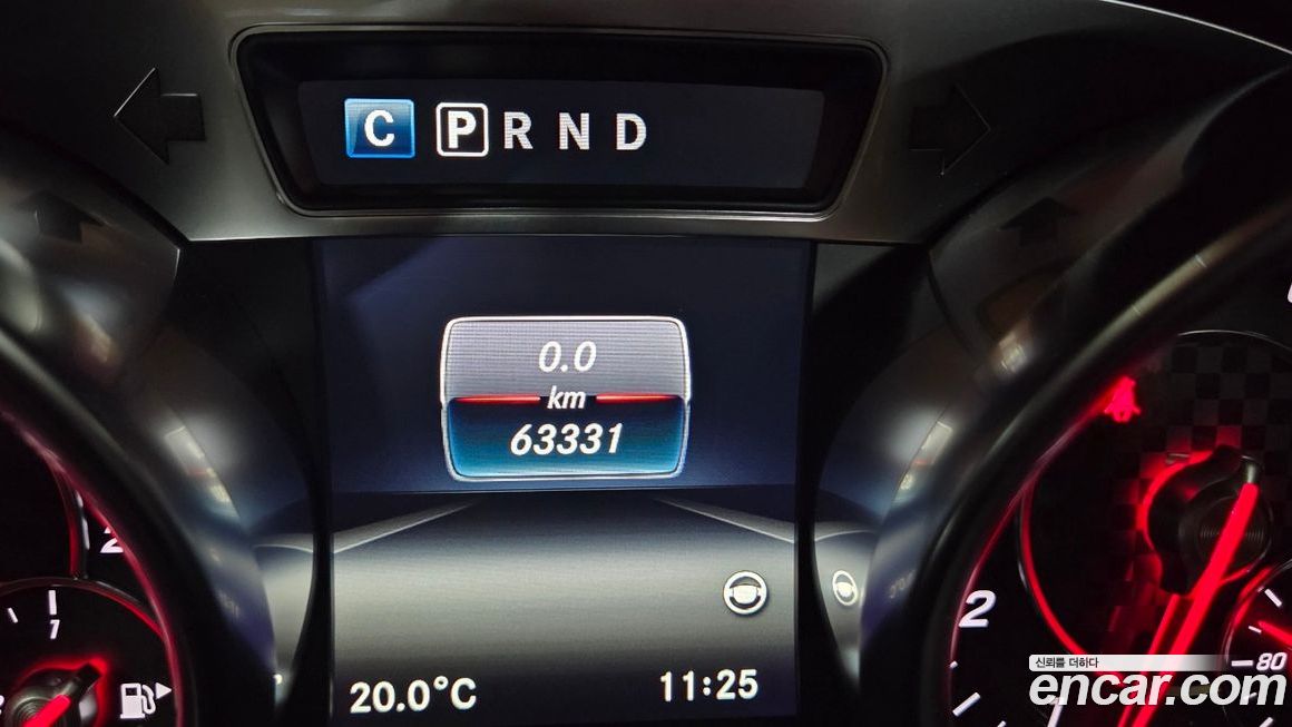 Mercedes-Benz SL-Class 2018