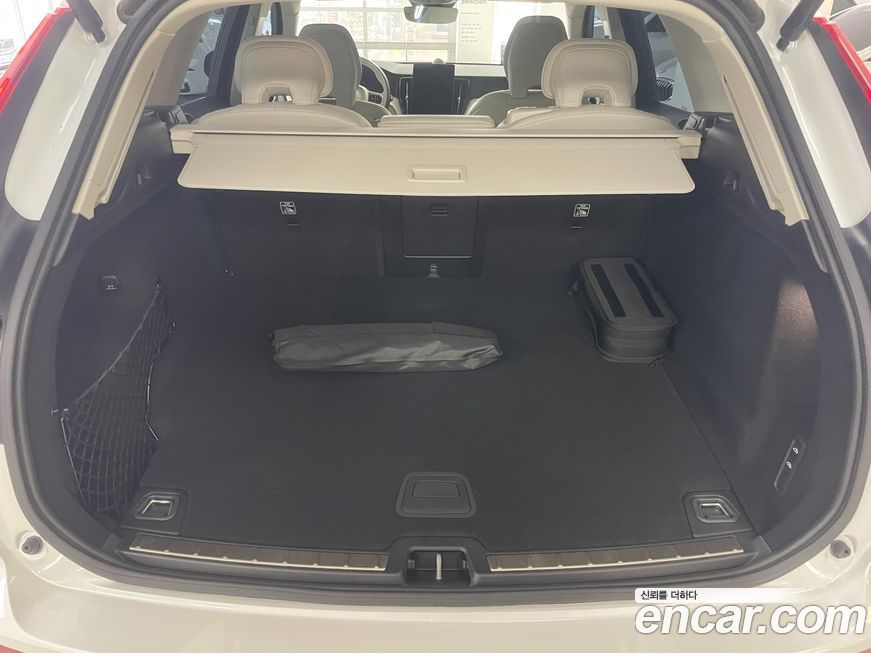 Volvo XC60 2026
