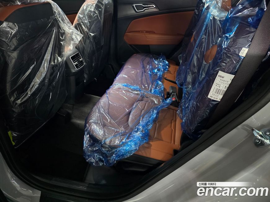 Kia Sportage 2026