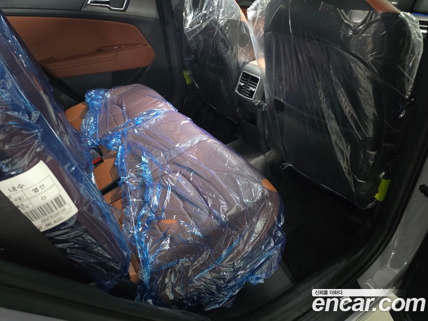Kia Sportage 2026