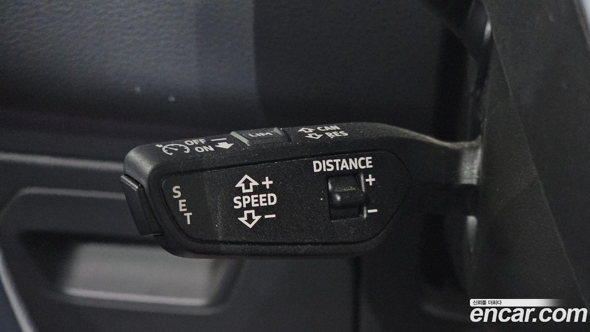 Audi A7 2023