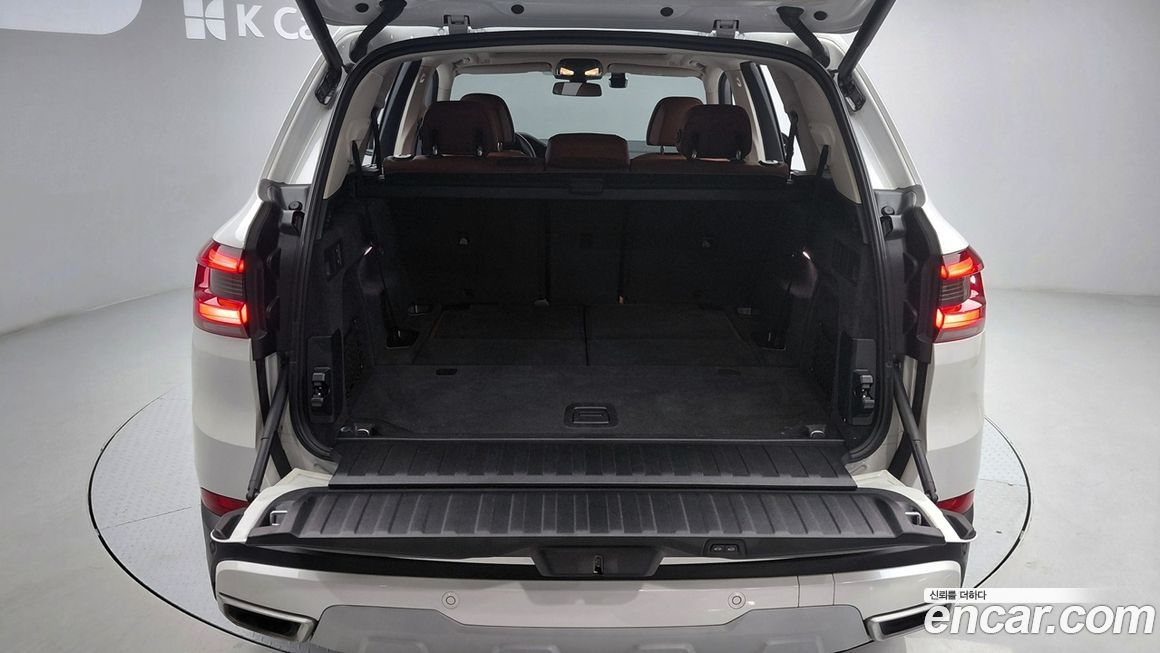 BMW X5 2022