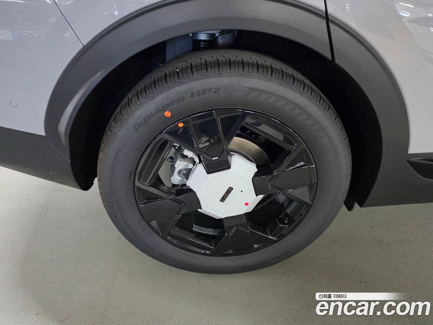 Kia Sportage 2026